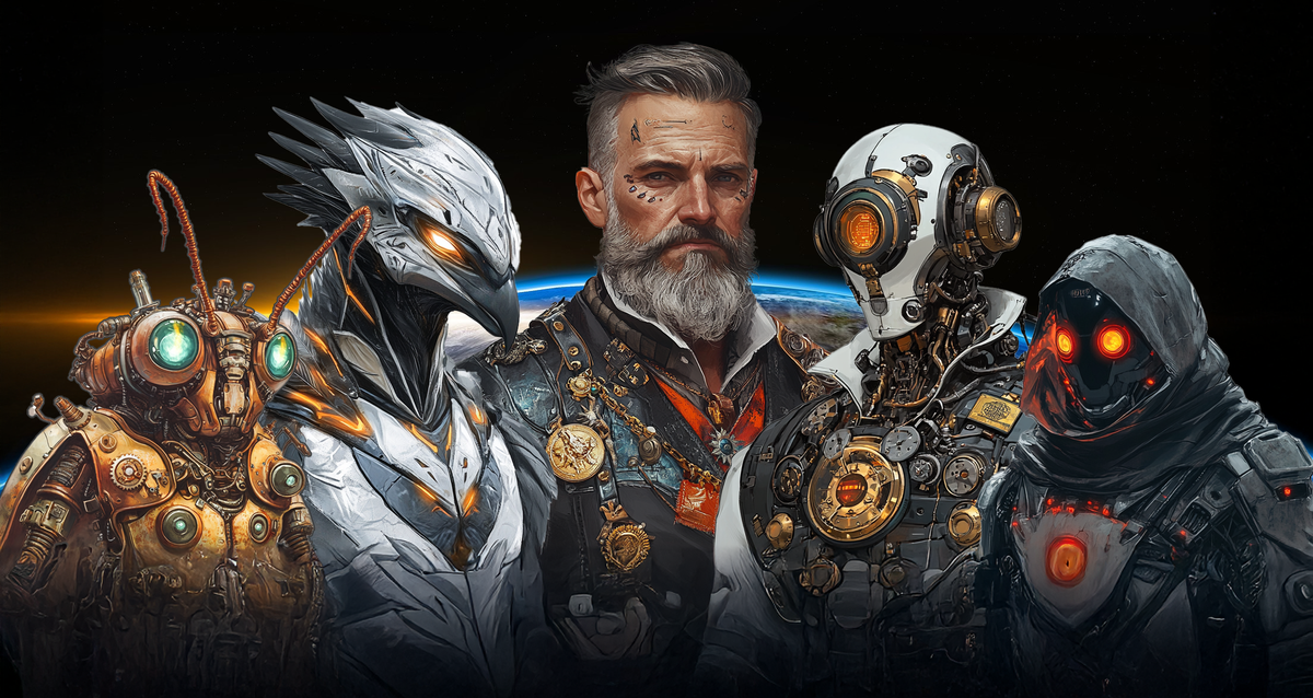 Orion Online: A New Era of Browser-Based Strategy Gaming