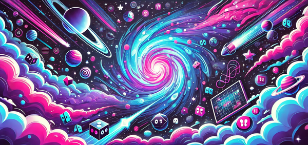 Enter the Idleverse
